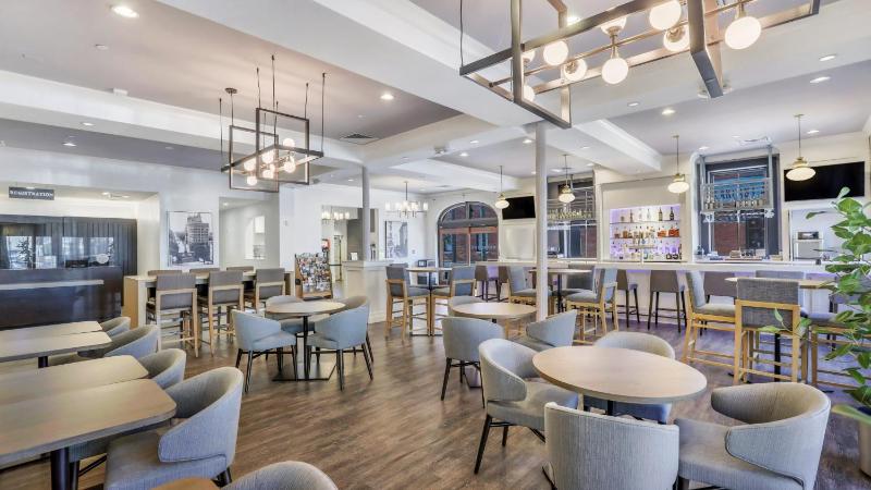 Staybridge Suites Savannah Historic District By IHG - image 22