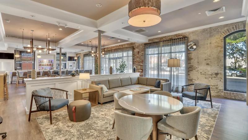 Staybridge Suites Savannah Historic District By IHG - image 20