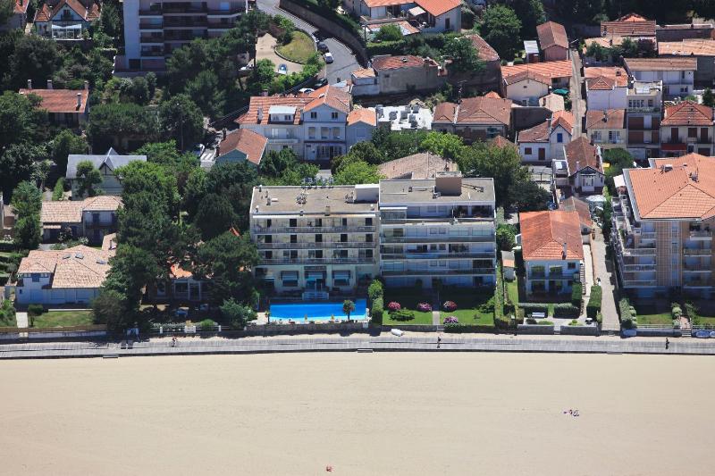 Arc Hôtel Sur Mer - image 26