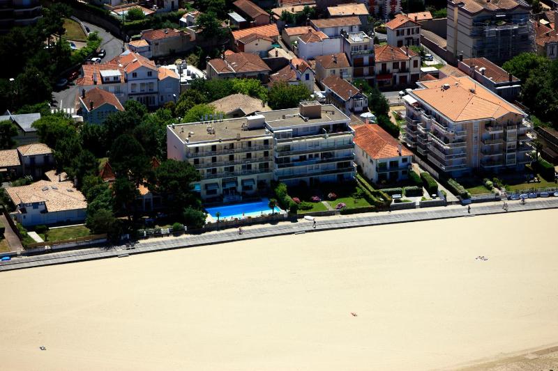 Arc Hôtel Sur Mer - image 18