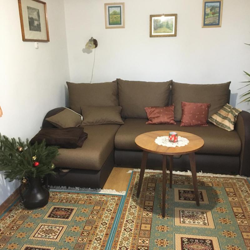 Apartment with Mountain View image 3