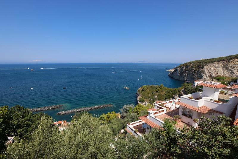 La Strada del Mare Guest House - image 13