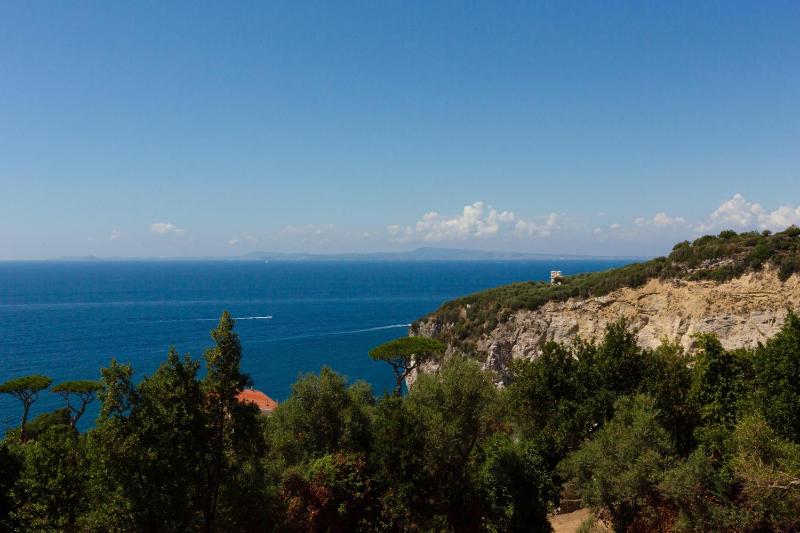 La Strada del Mare Guest House - image 27