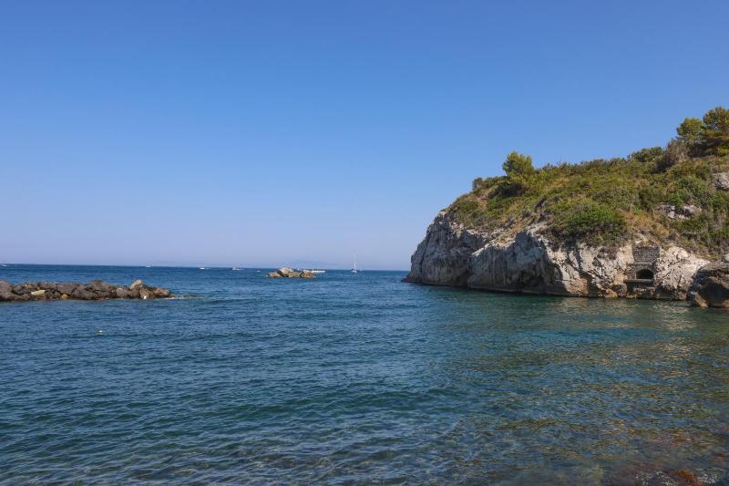 La Strada del Mare Guest House - image 19