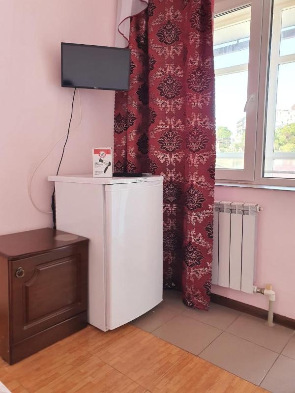 Suite with Balcony image 2