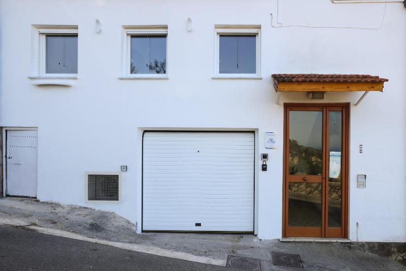 La Strada del Mare Guest House - image 14