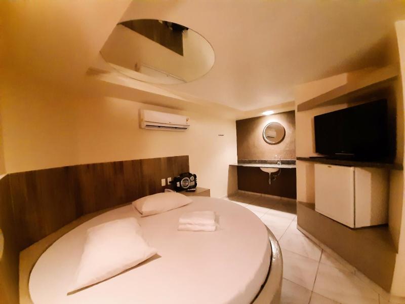 Fada Hotel - Motel Recife Adults Only - image 11