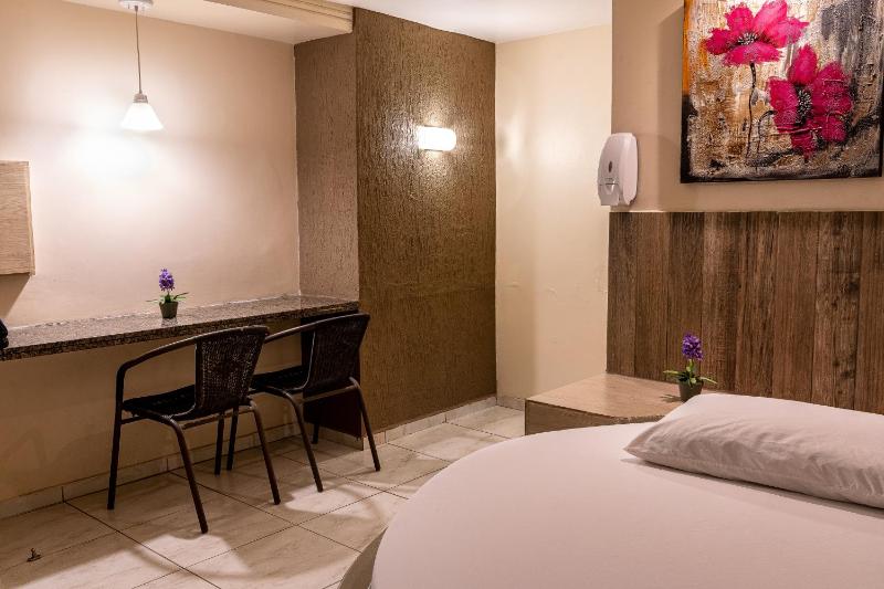 Fada Hotel - Motel Recife Adults Only - image 8