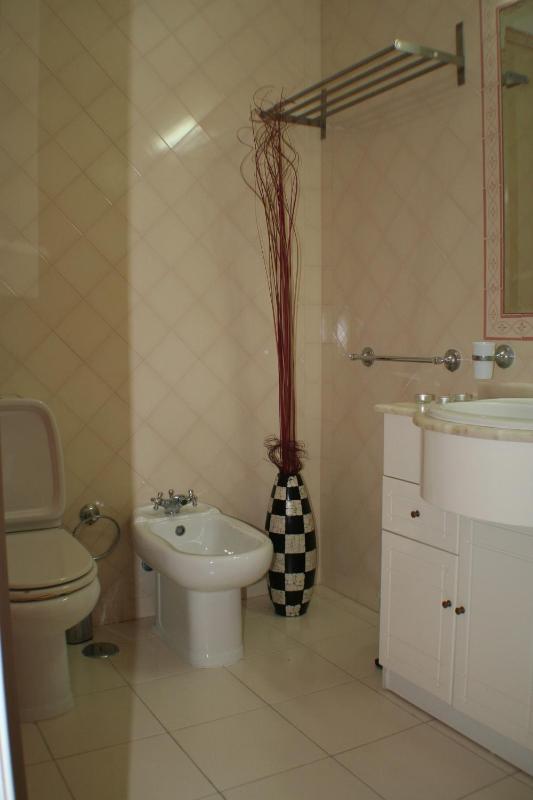 One-Bedroom Apartment image 3