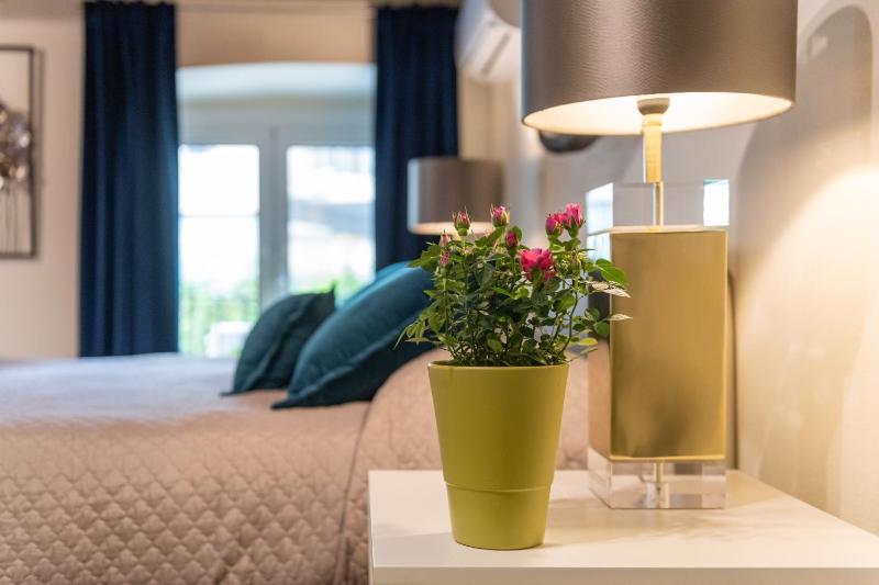 One-Bedroom Apartment image 3
