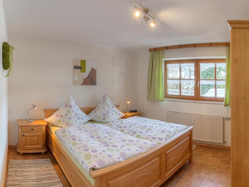 Apartment with Garden View image 3