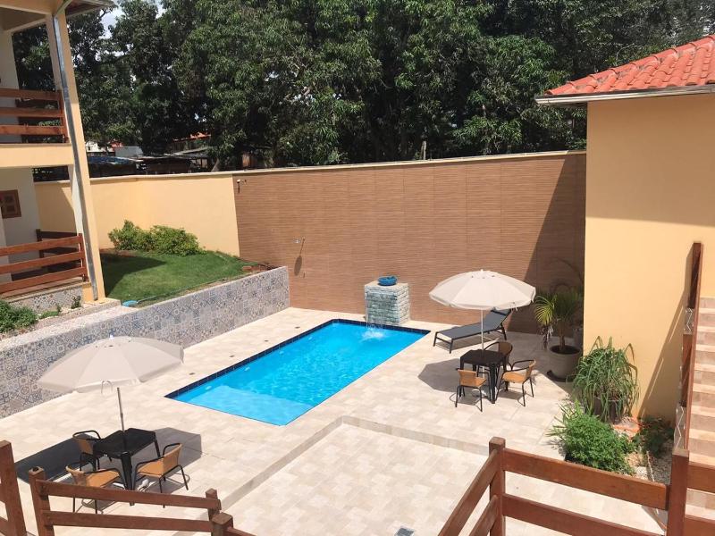 Pousada Morro do Frota - image 12