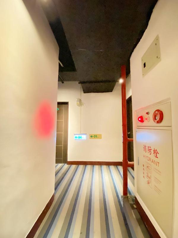 SharonInn閒雲小居會館 - image 2