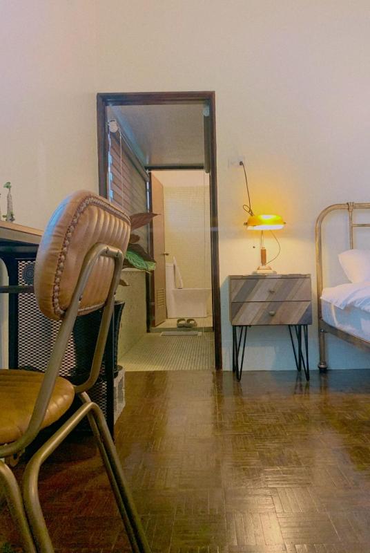 Liu Xu Homestay - image 15