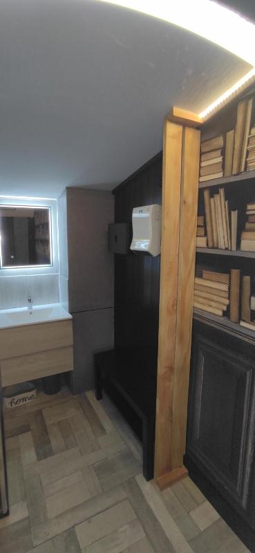 Double Room with Terrace image 2