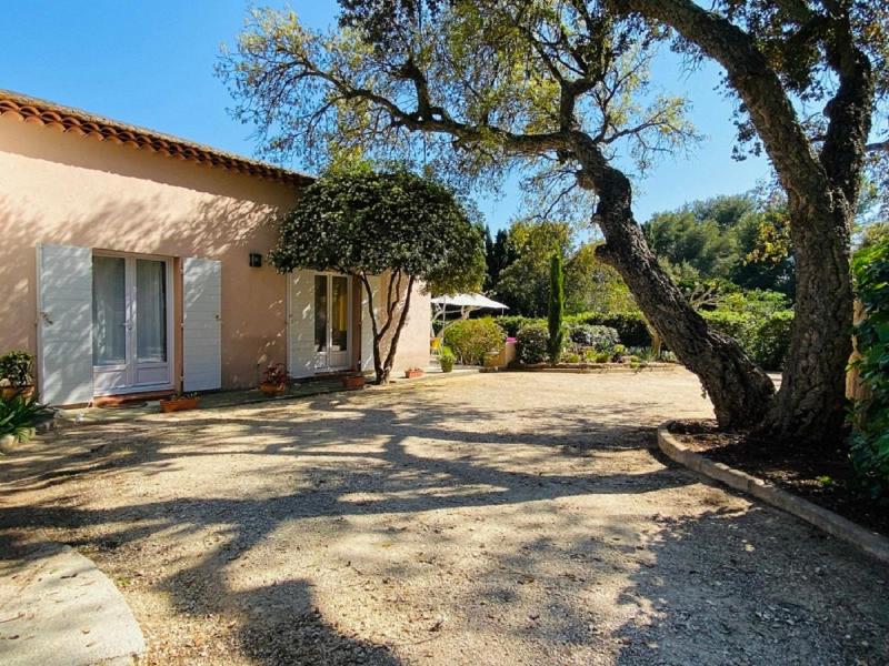 One-Bedroom Villa image 1