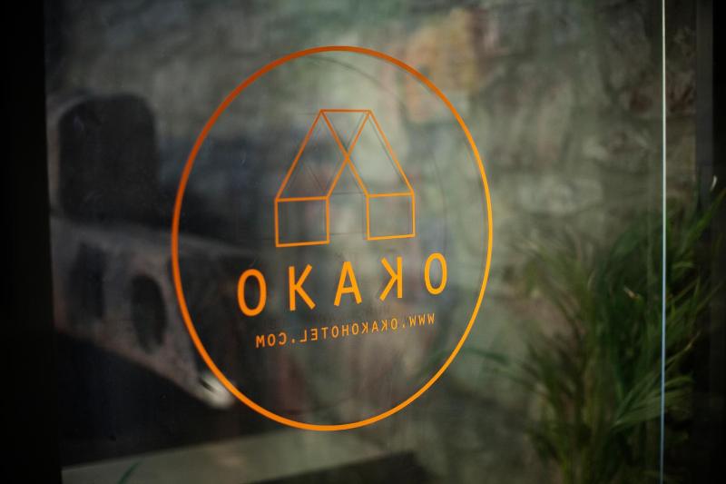 Hotel Okako San Sebastian - image 13