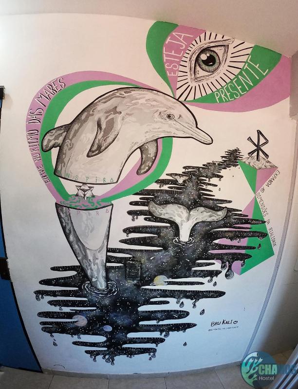 Chamos Hostel Cultural - image 18