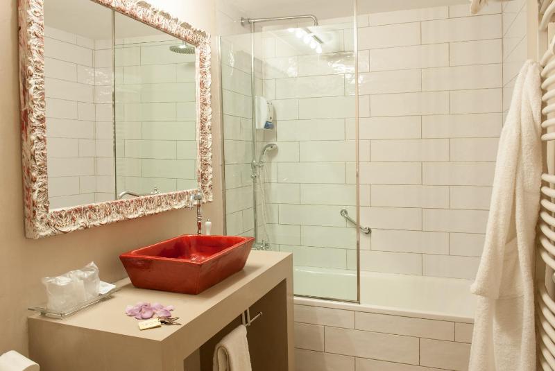Hotel-Spa Classic Begur - image 5