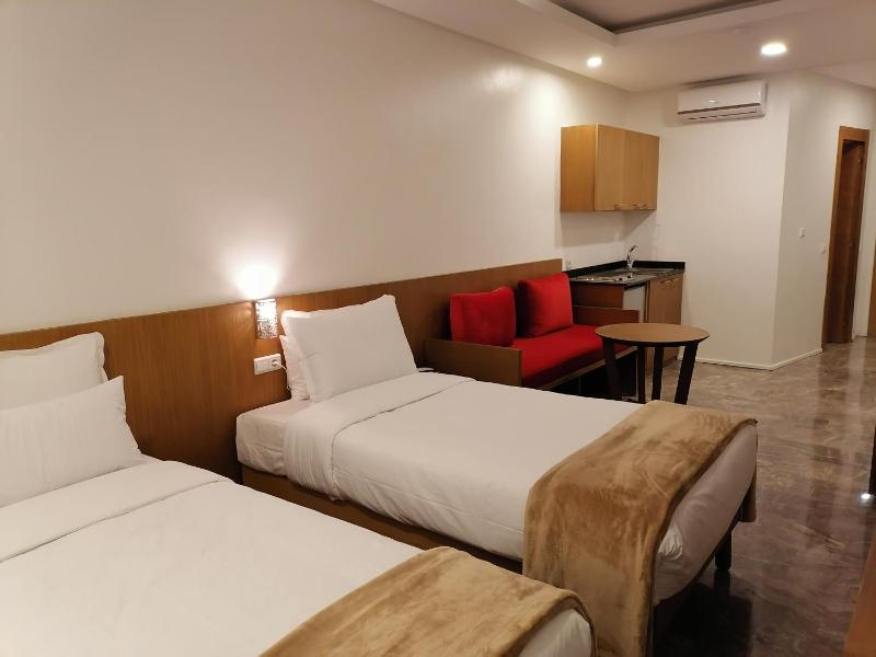 Casa City Break Appart hôtel - image 15