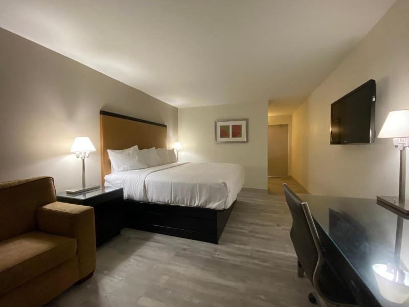 Standard King Room image 1