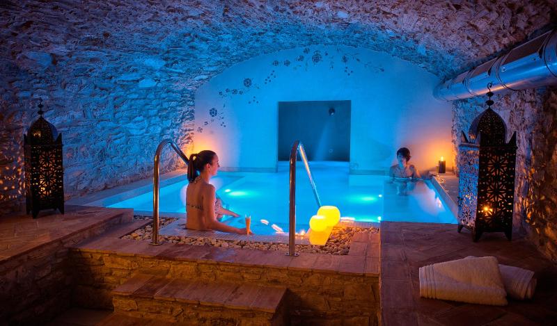 Hotel-Spa Classic Begur - image 19
