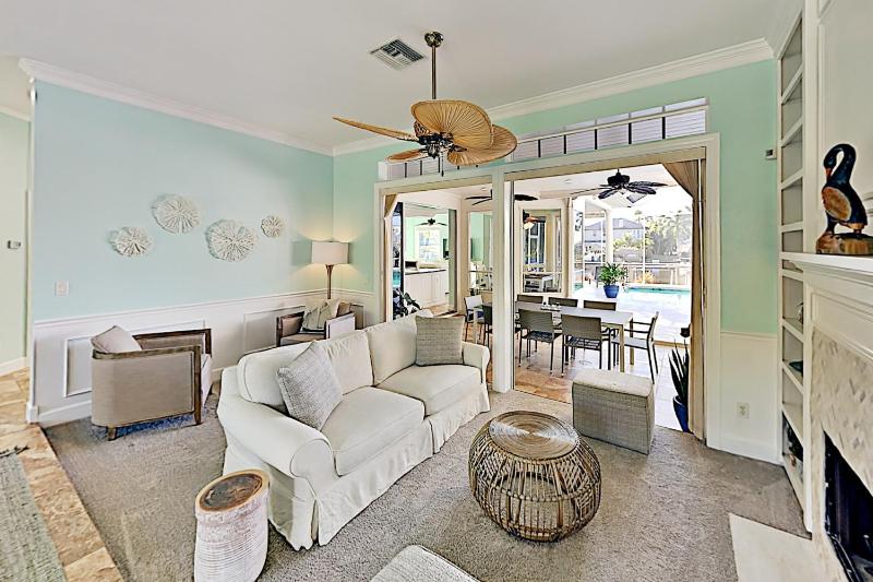 Three-Bedroom House image 3