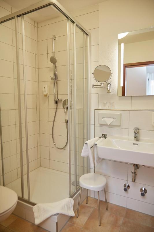 Standard Single Room image 1