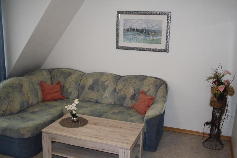 Apartment with Garden View image 4