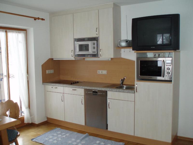 Apartment with Terrace image 1