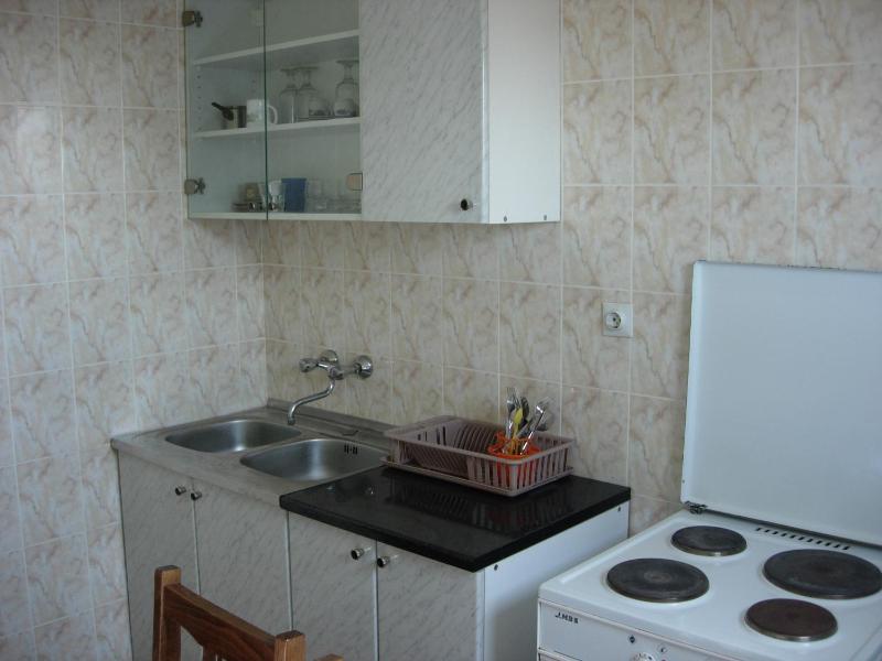 Two-Bedroom Apartment with Balcony image 4