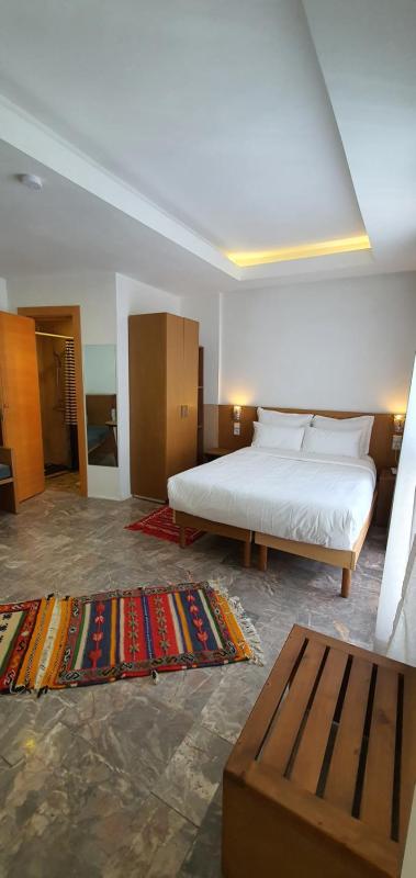 Casa City Break Appart hôtel - image 10