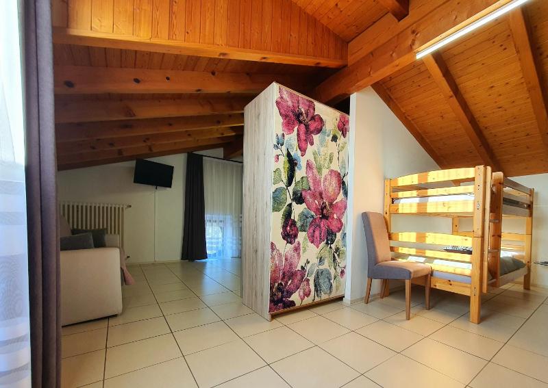 Family Room with Bath image 3