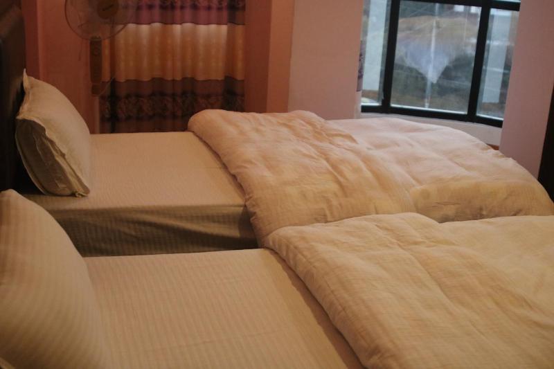 HOTEL PARAMI INN - image 8