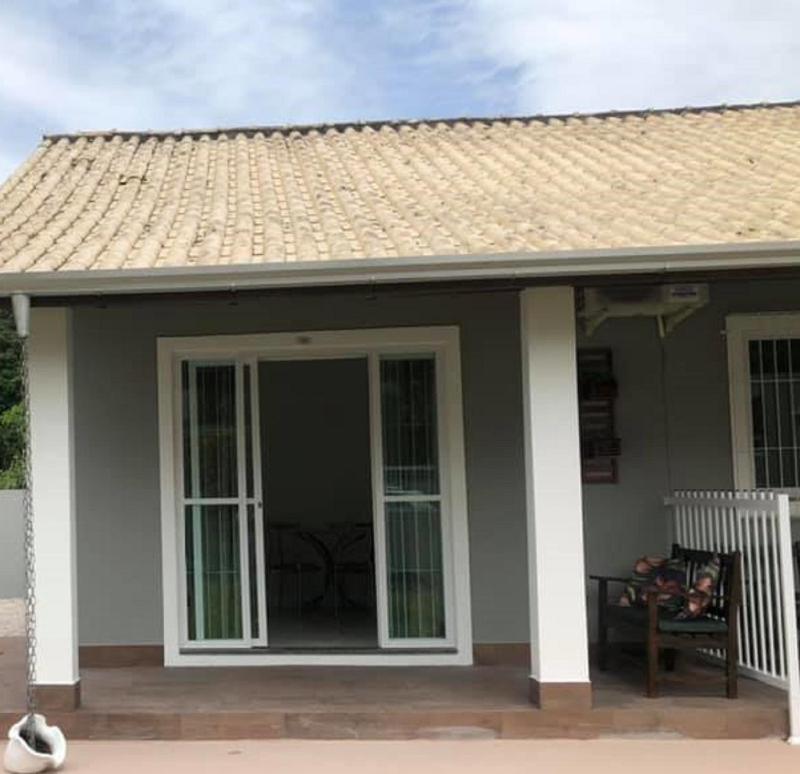 Bombinhas Brasil Residence Tourist Home no Centro de Bombinhas - image 7
