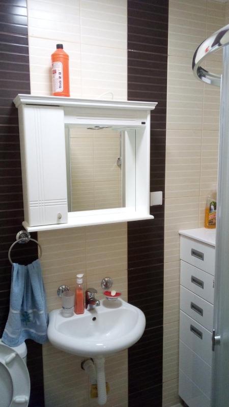One-Bedroom Apartment image 3