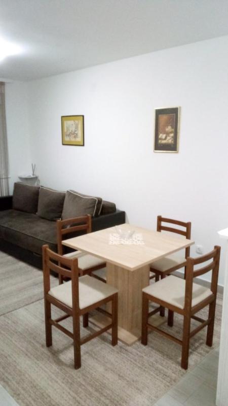 One-Bedroom Apartment image 2
