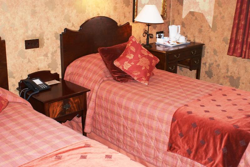 Twin Room image 2