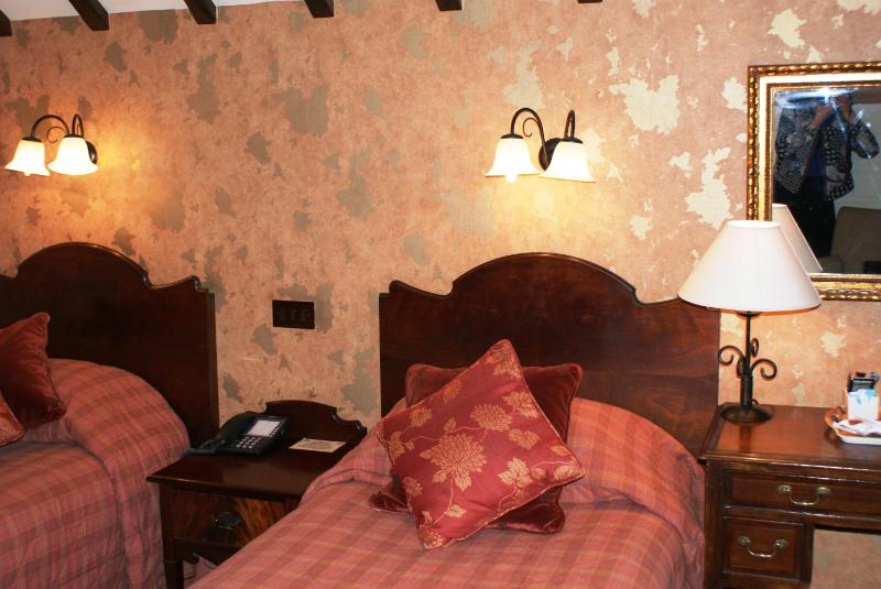 Twin Room image 3