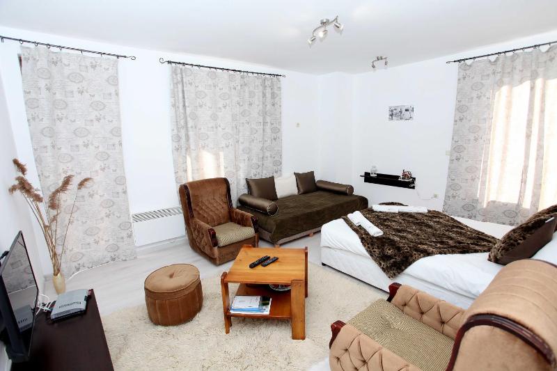 Snow Pearl Residence & FREE SPA - image 10