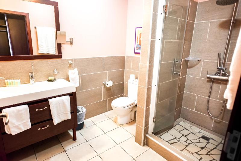 Hotel Sarah Nui - image 10