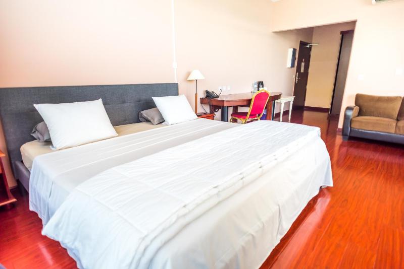 Hotel Sarah Nui - image 3