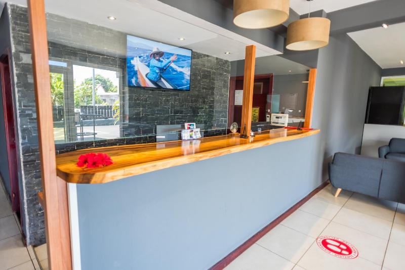 Hotel Sarah Nui - image 11
