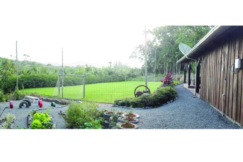 Sítio para Famílias em Pomerode - Santa Catarina Images
