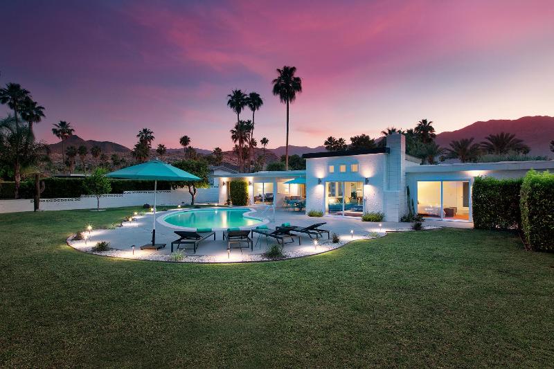 Casa Agave Palm Springs Images