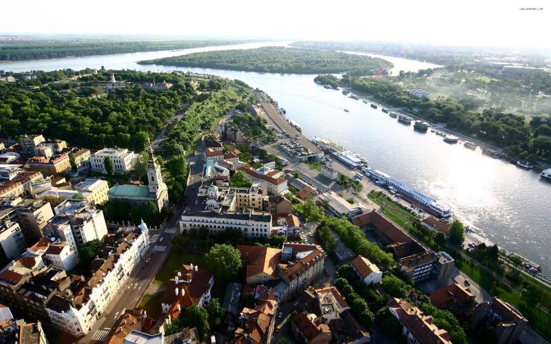 Belvedere Skadarska Apartment - image 14
