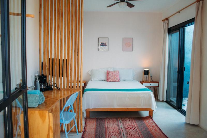 Azul Cielo Hostel - image 16
