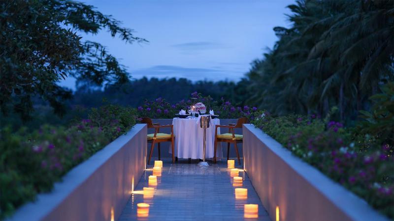 Maya Ubud Resort & Spa - image 7