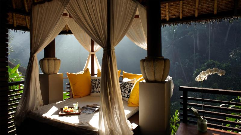 Maya Ubud Resort & Spa - image 13