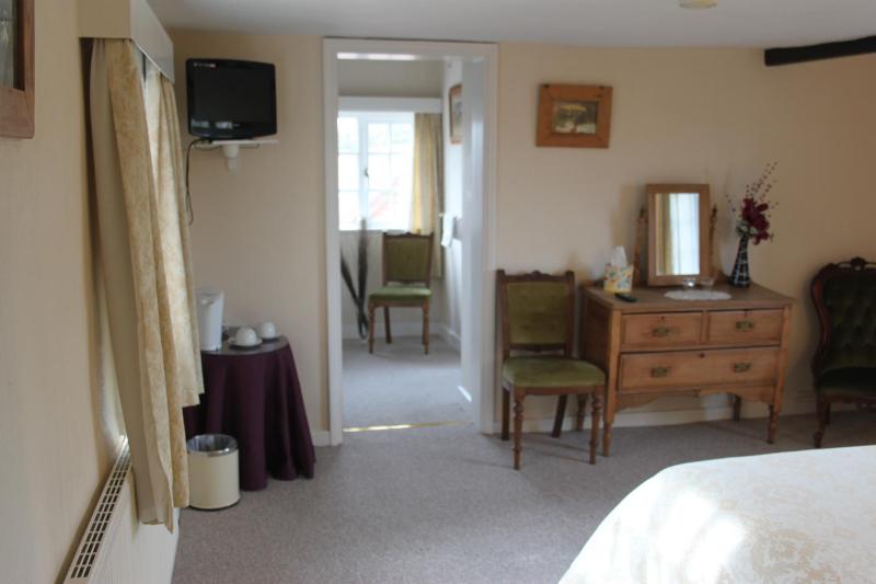 Family or Double Room image 4